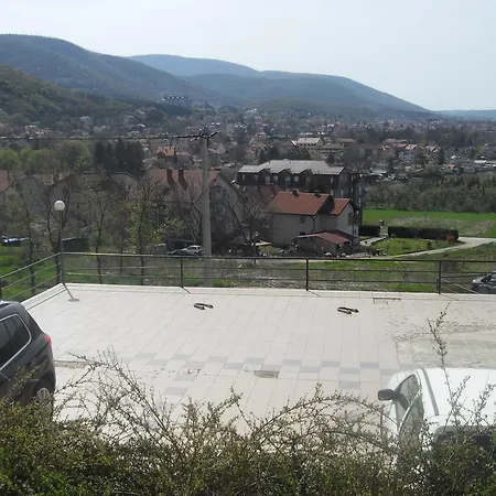 Panorama 5 Appartamento *