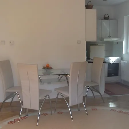 Appartamento Panorama 5 Soko Banja