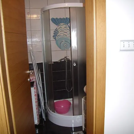 Appartamento Panorama 5 *