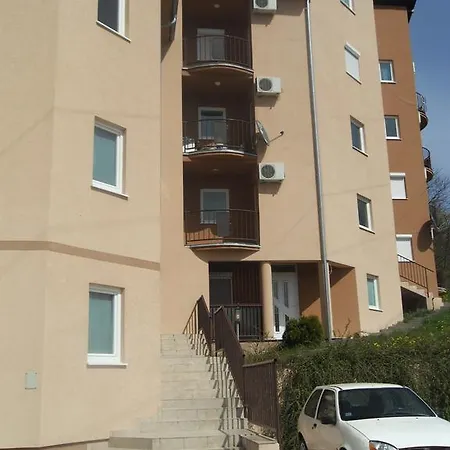 Appartamento Panorama 5