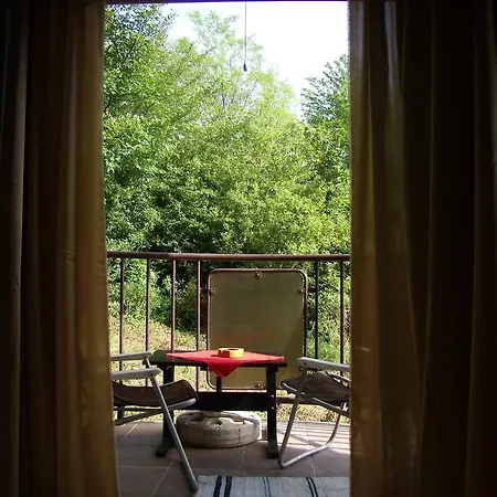 Panorama 5 Soko Banja