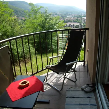 Panorama 5 * Soko Banja