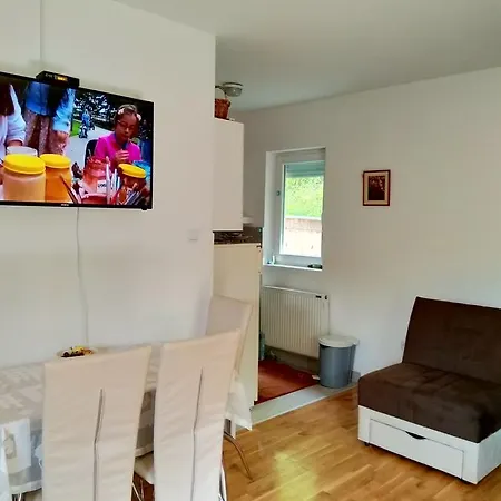 Panorama 5 Appartamento