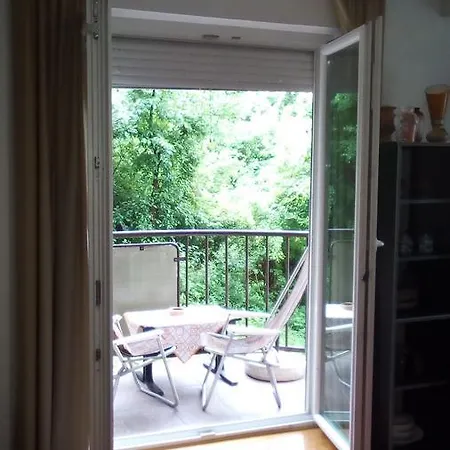 Panorama 5 Appartamento