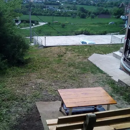 Appartamento Panorama 5 *