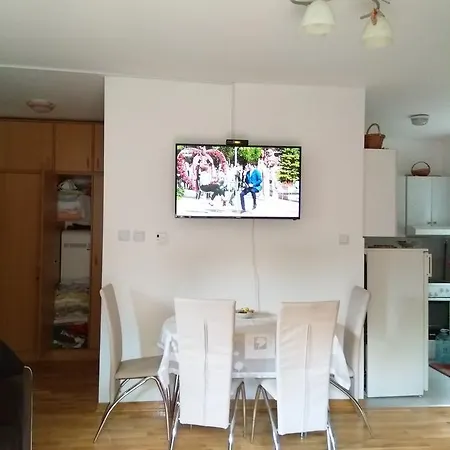 Panorama 5 Appartamento